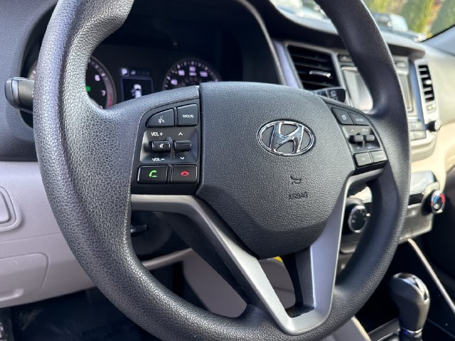 Used 2017 Hyundai Tucson SE w/ SE Popular Package 02 FWD image 15