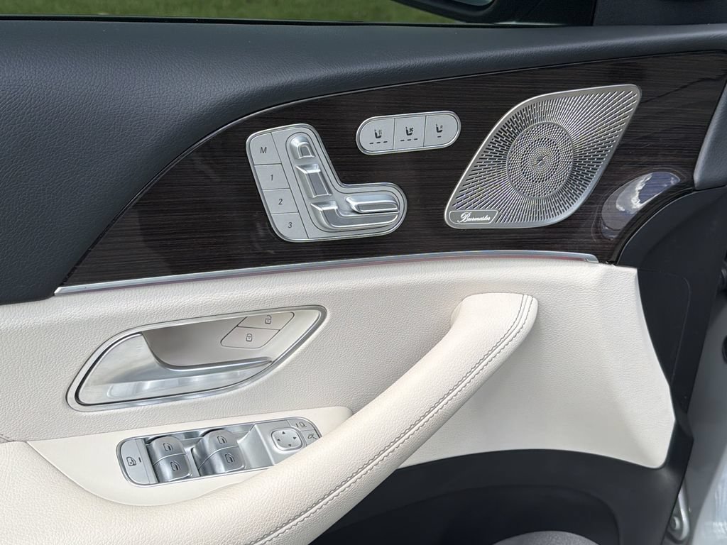 Used 2026 Mercedes-Benz GLE 450 4MATIC Coupe image 22