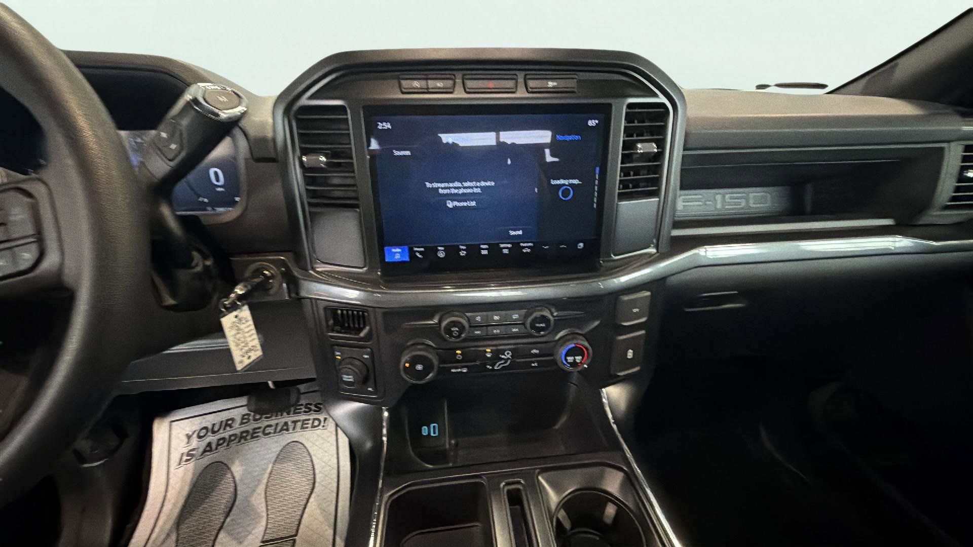 Used 2024 Ford F150 STX image 12