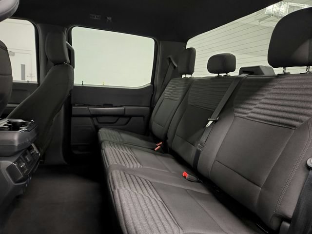 Used 2023 Ford F150 XL w/ Trailer Tow Package AWD/4WD image 30