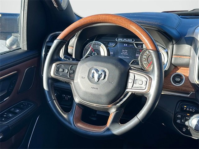 Used 2022 RAM 1500 Limited image 6