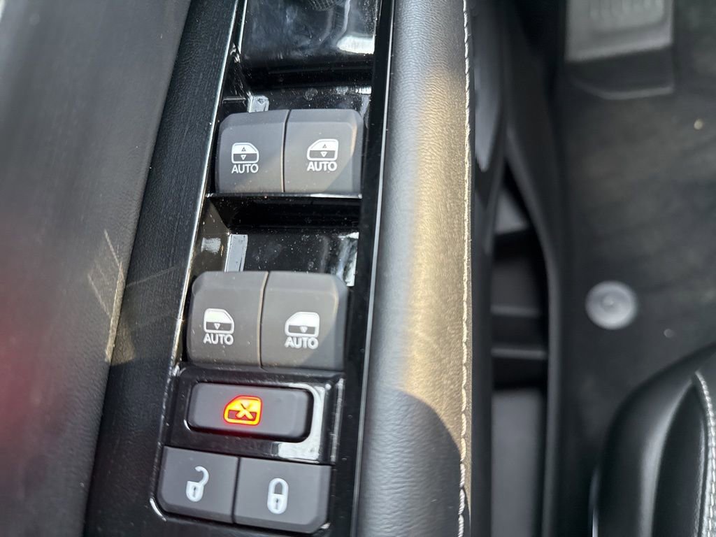 New 2026 Jeep Grand Wagoneer L 4WD image 20