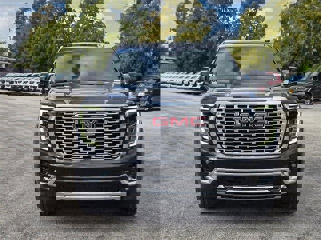 New 2026 GMC Yukon Denali image 2