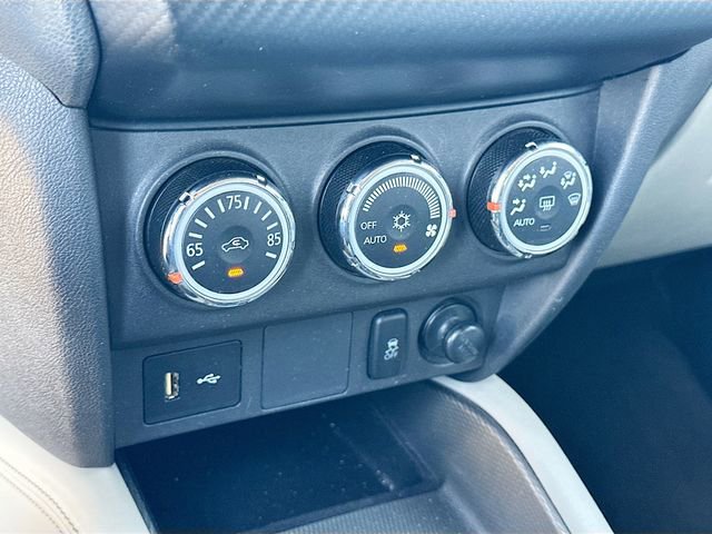 Used 2019 Mitsubishi Outlander Sport ES FWD image 14
