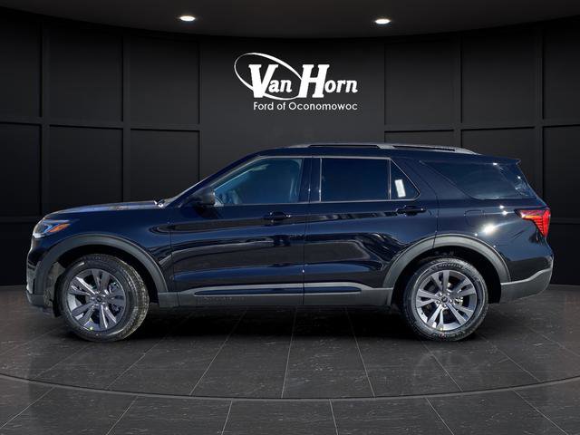 New 2026 Ford Explorer Active w/ Active Comfort Package image 12