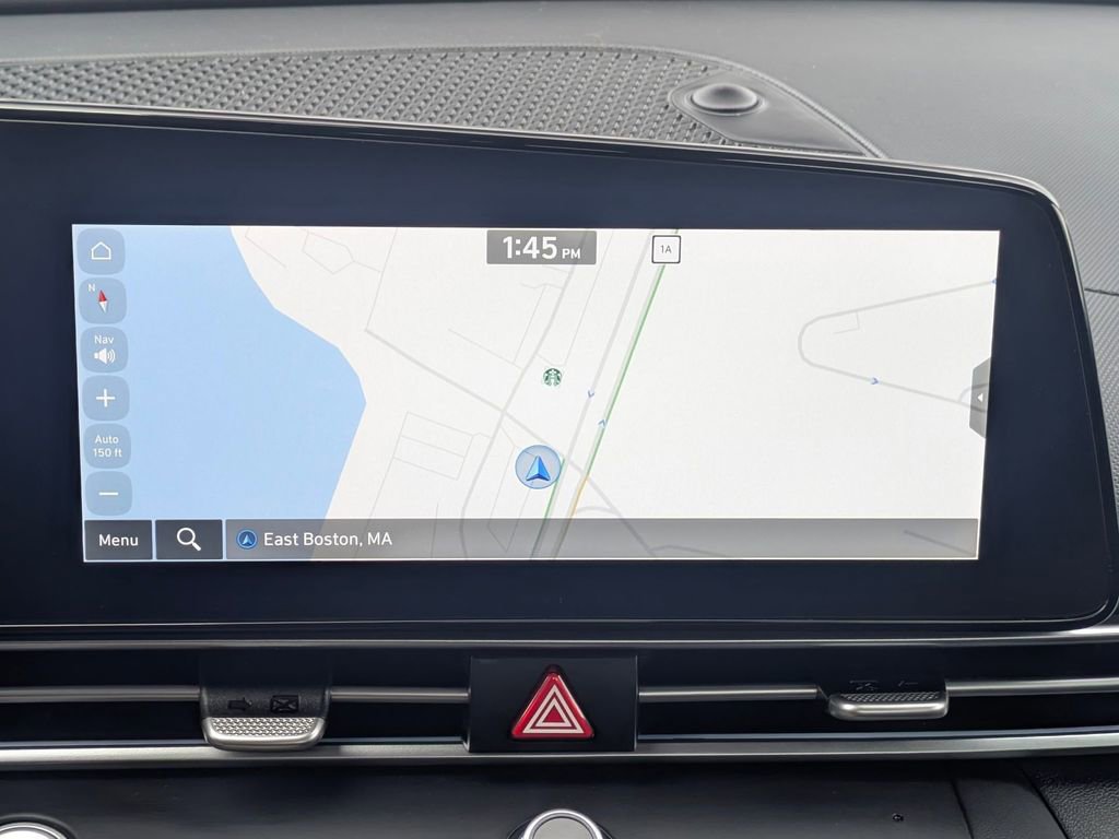 Used 2025 Hyundai Elantra SEL FWD image 25
