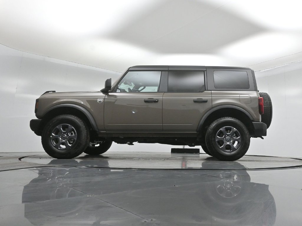 New 2026 Ford Bronco Big Bend AWD/4WD image 7