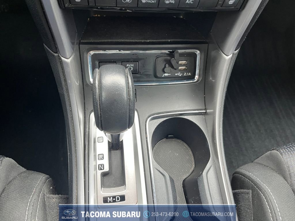 Used 2020 Subaru Ascent Premium w/ Sport Package image 15