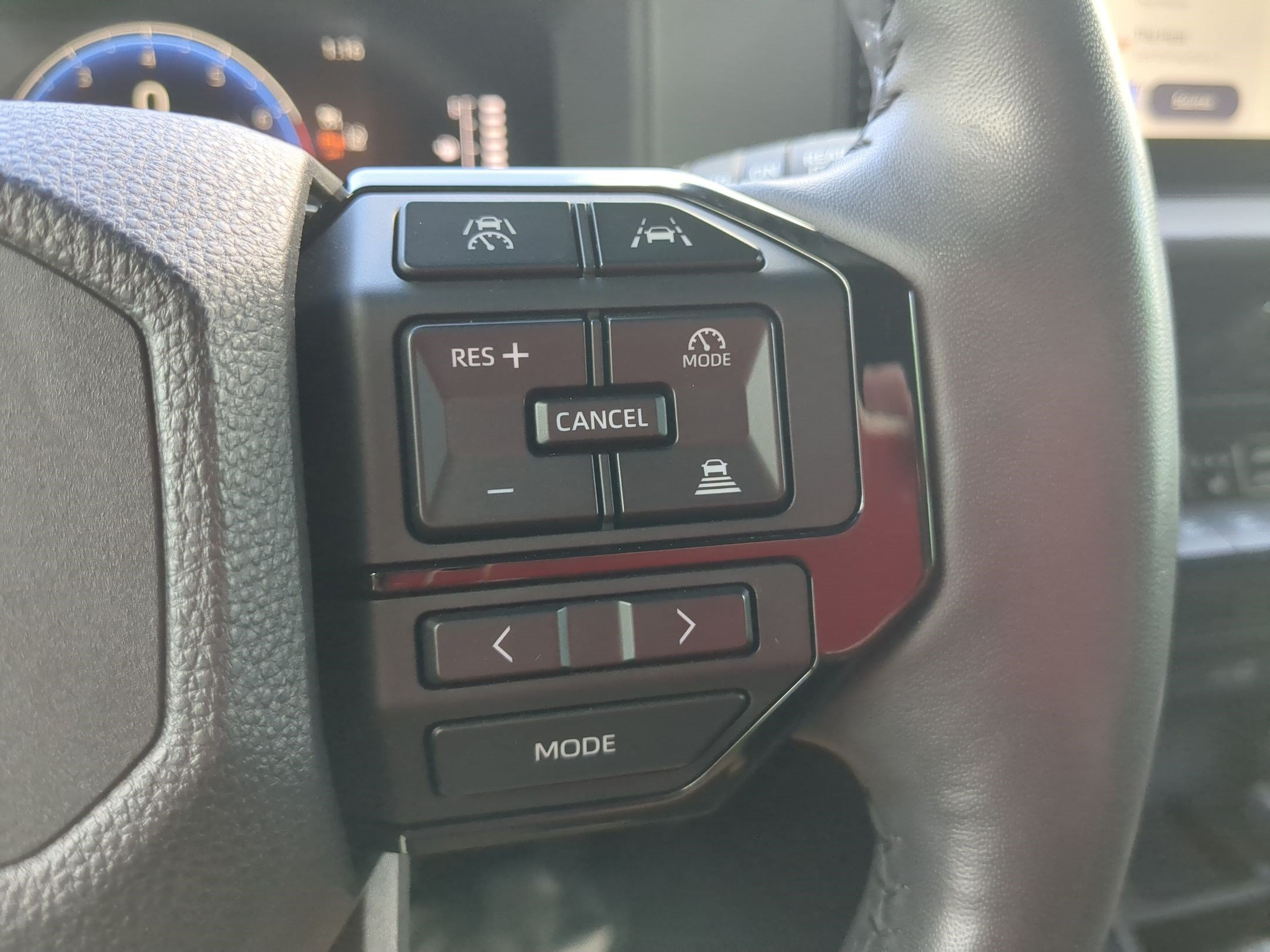 Used 2024 Toyota Land Cruiser 1958 AWD/4WD image 18