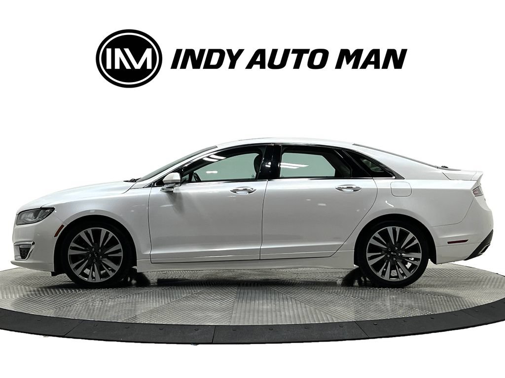 Used 2018 Lincoln MKZ Reserve w/ Climate Package FWD image 7