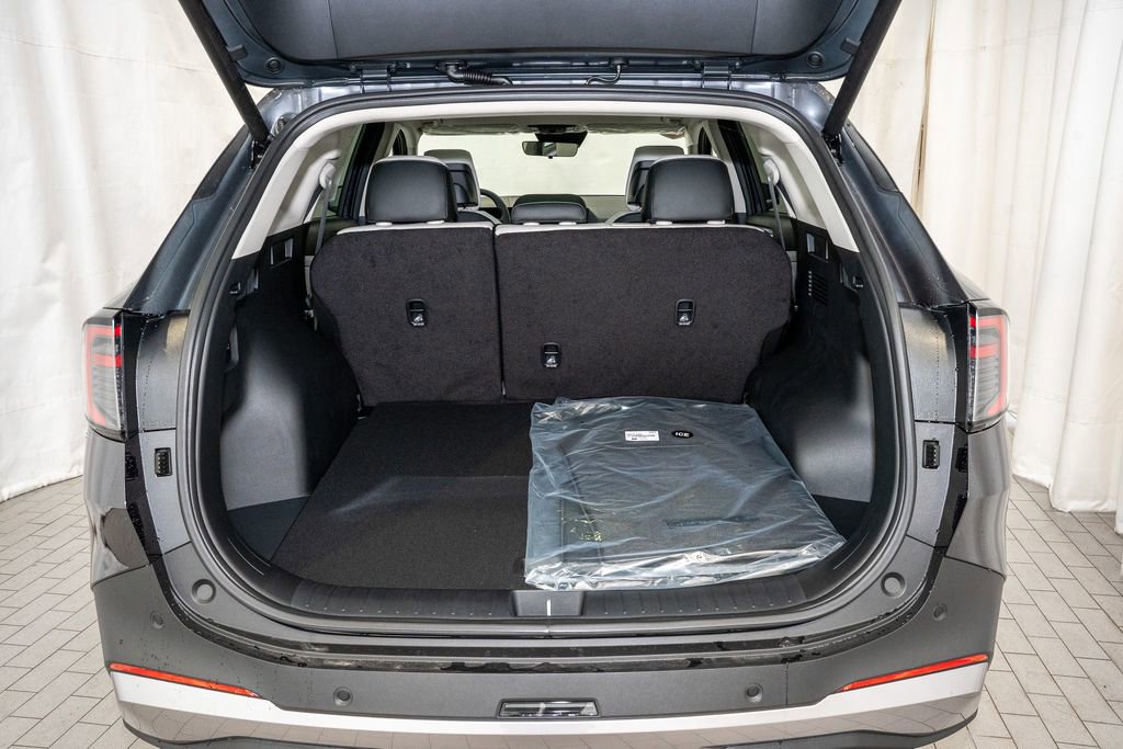 New 2026 Kia Sportage EX image 6