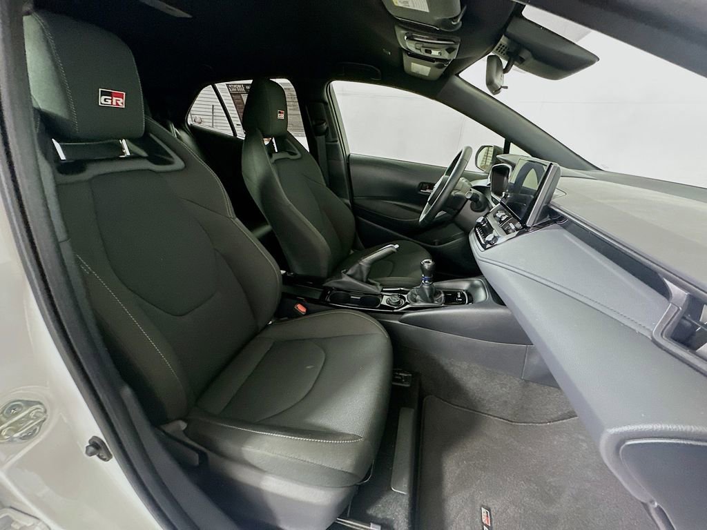 Used 2024 Toyota Corolla GR image 10
