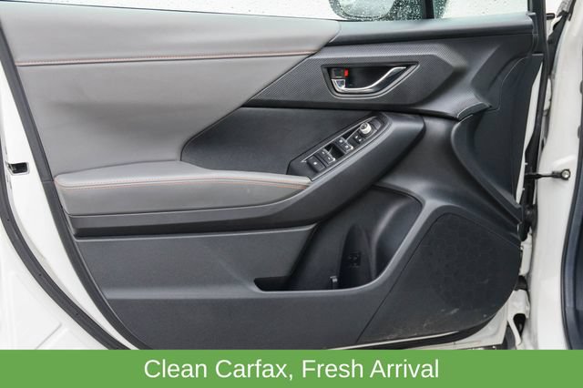 Used 2024 Subaru Crosstrek 2.5i Limited AWD/4WD image 9