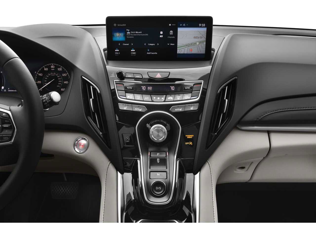 Used 2026 Acura RDX w/Technology Package image 7