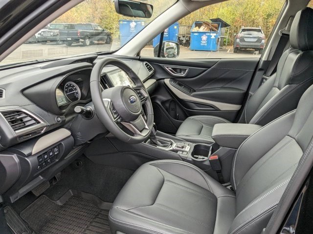 New 2023 Subaru Forester Limited image 17