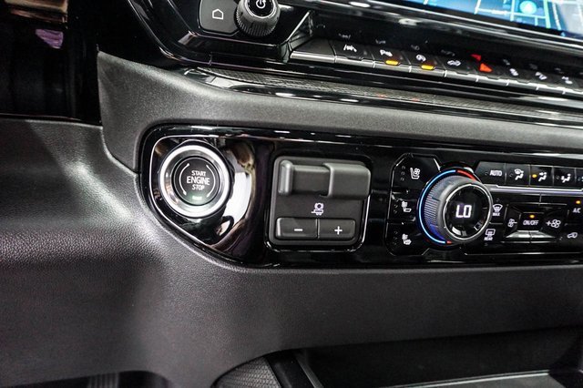 New 2026 Chevrolet Silverado 1500 ZR2 image 22
