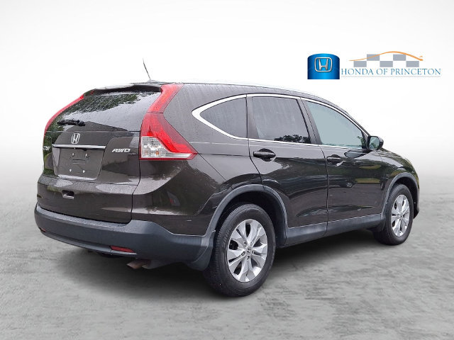 Used 2014 Honda CR-V EX-L image 6
