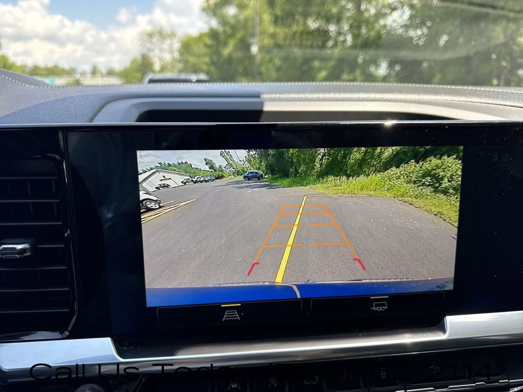 Used 2023 Chevrolet Silverado 1500 RST w/ Z71 Off-Road Package image 17