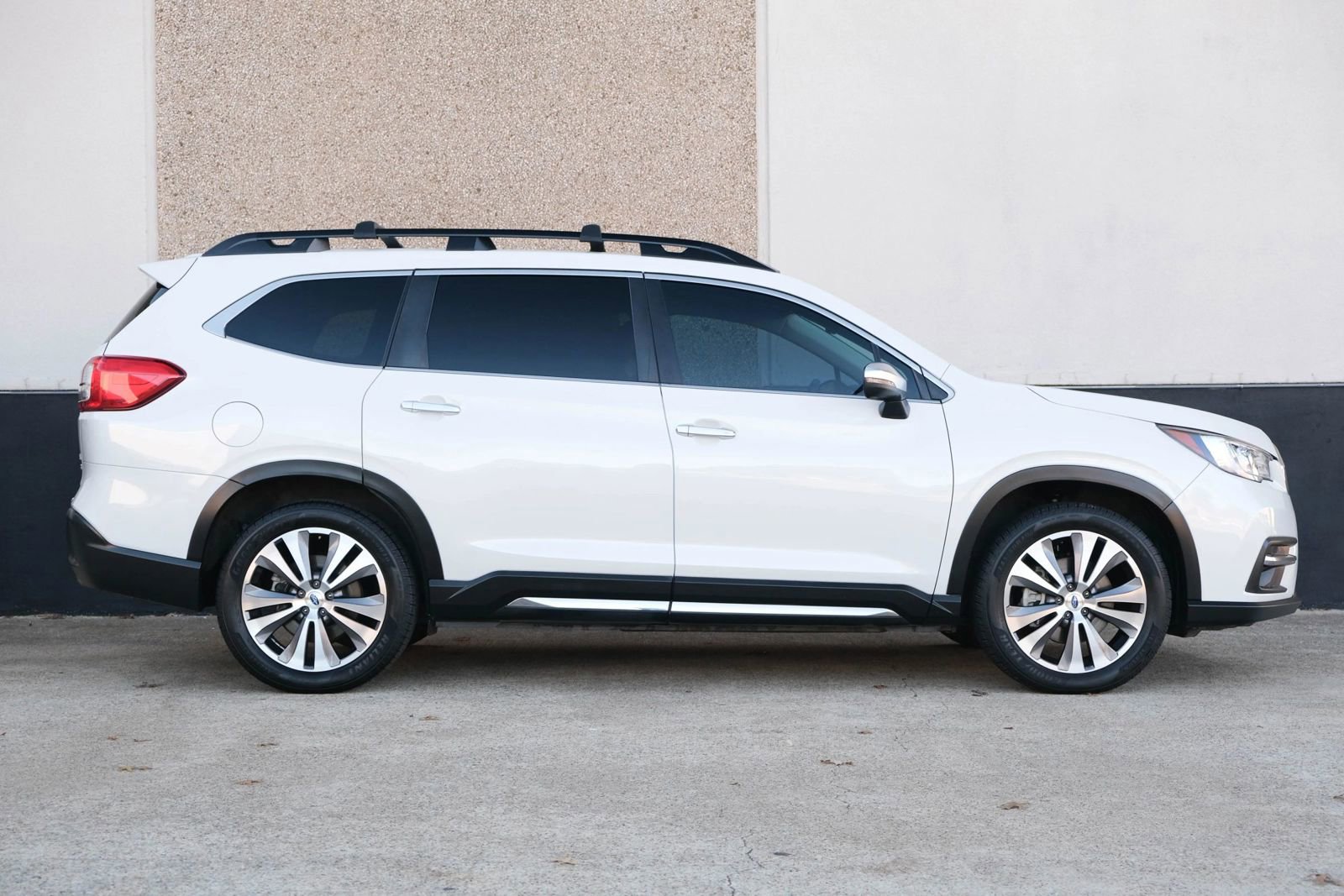 Used 2022 Subaru Ascent Touring image 11