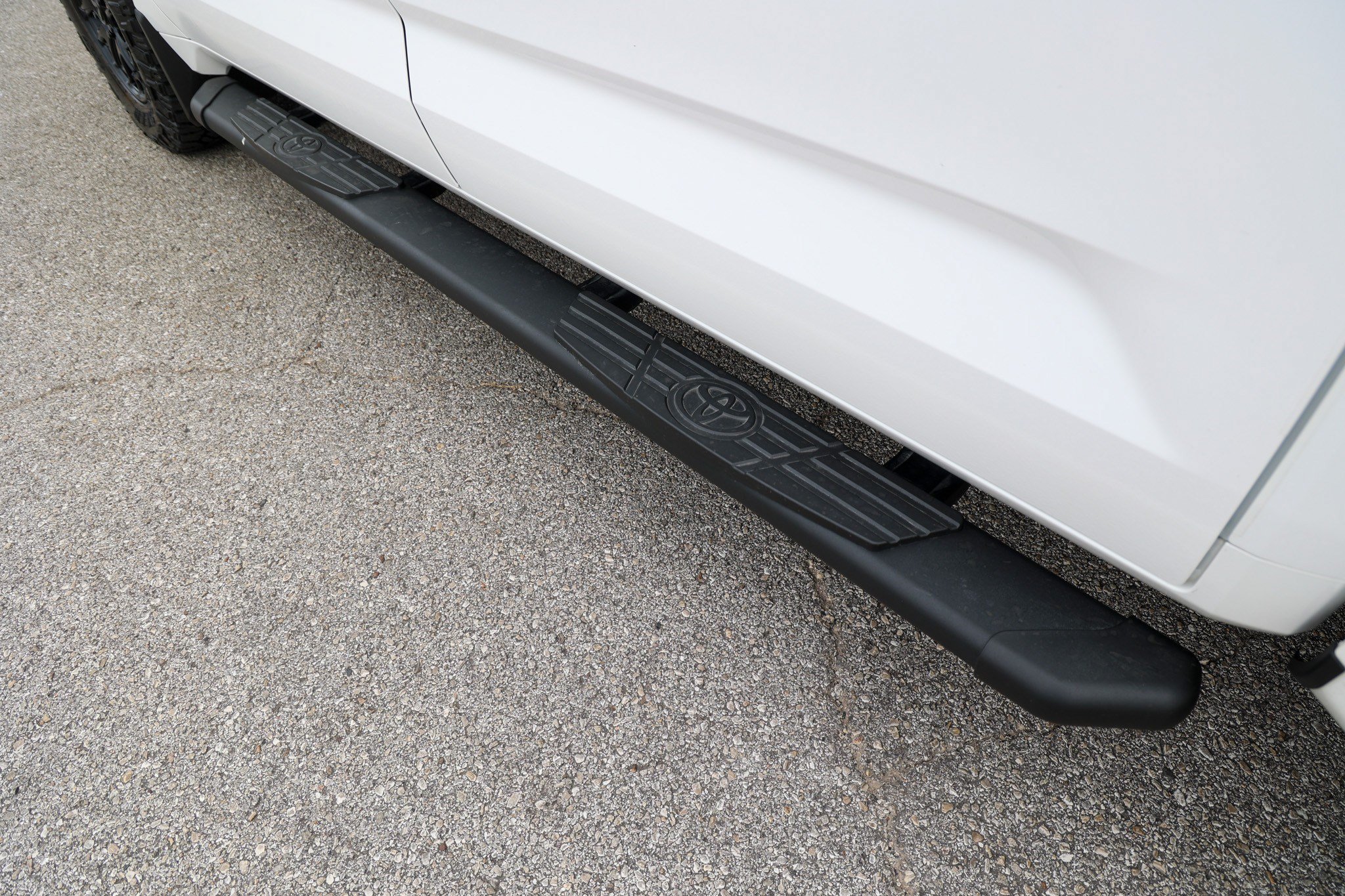 Used 2026 Toyota Tundra SR RWD image 13