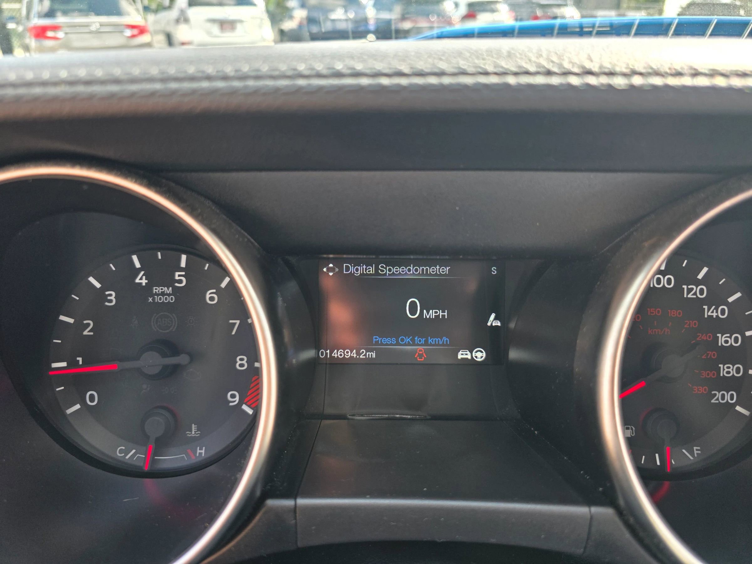 Used 2017 Ford Mustang Shelby GT350 w/ Electronics Package image 25