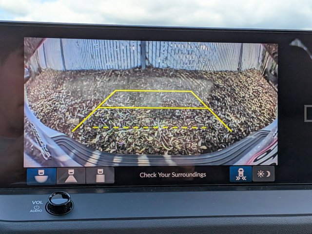 Certified 2024 Honda Accord Sport image 13