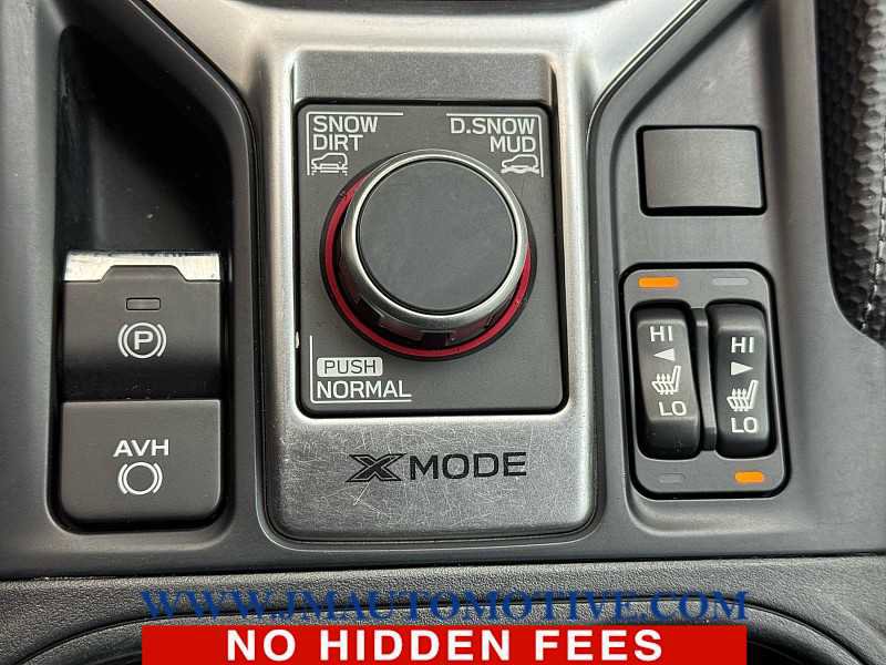 Used 2022 Subaru Forester Touring image 34