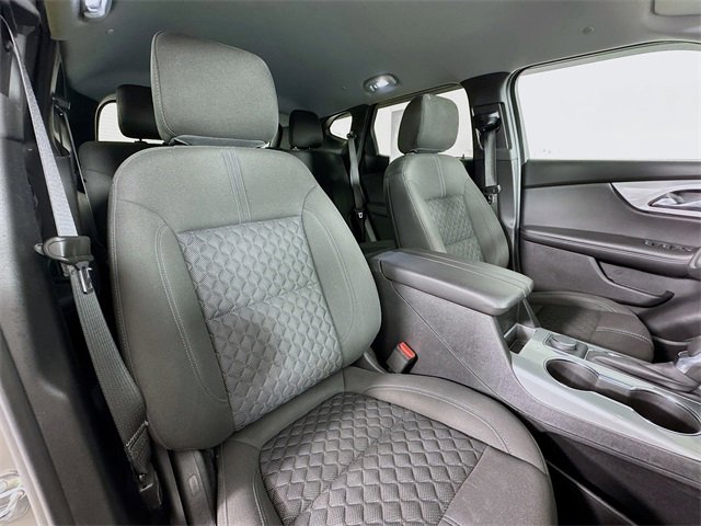 Used 2021 Chevrolet Blazer LT image 27
