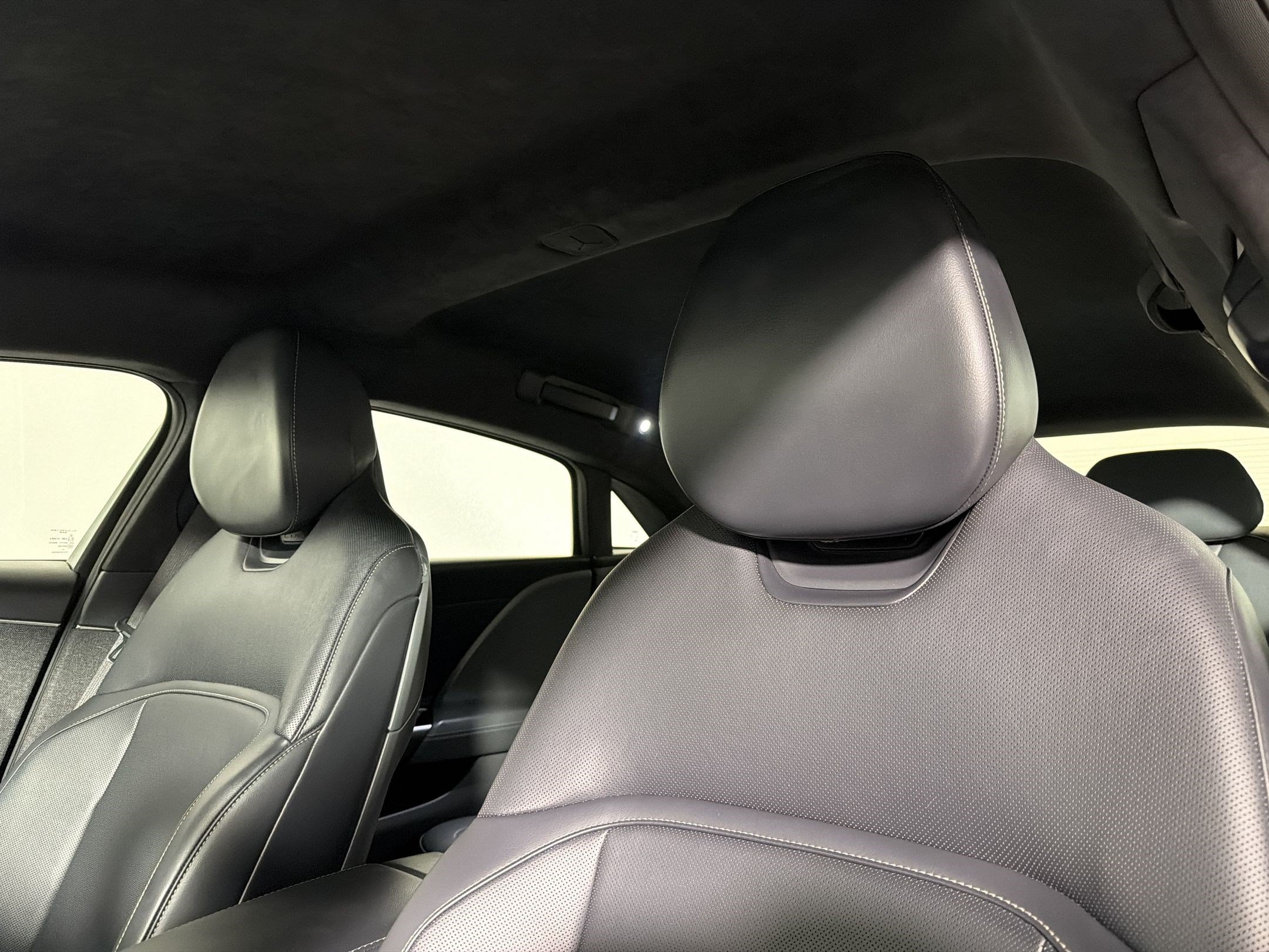 Used 2023 Lucid Air Pure RWD image 19