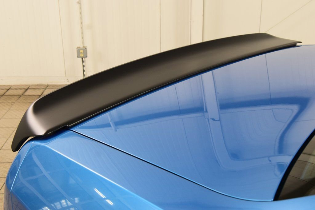 Used 2023 Dodge Challenger SRT Super Stock image 22