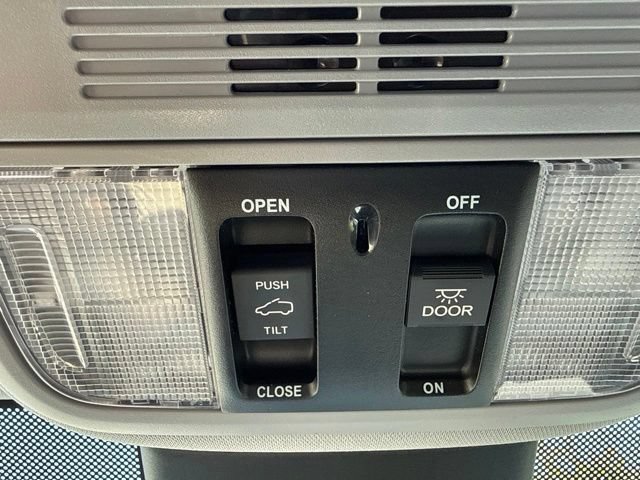 Used 2022 Honda Odyssey EX-L image 34
