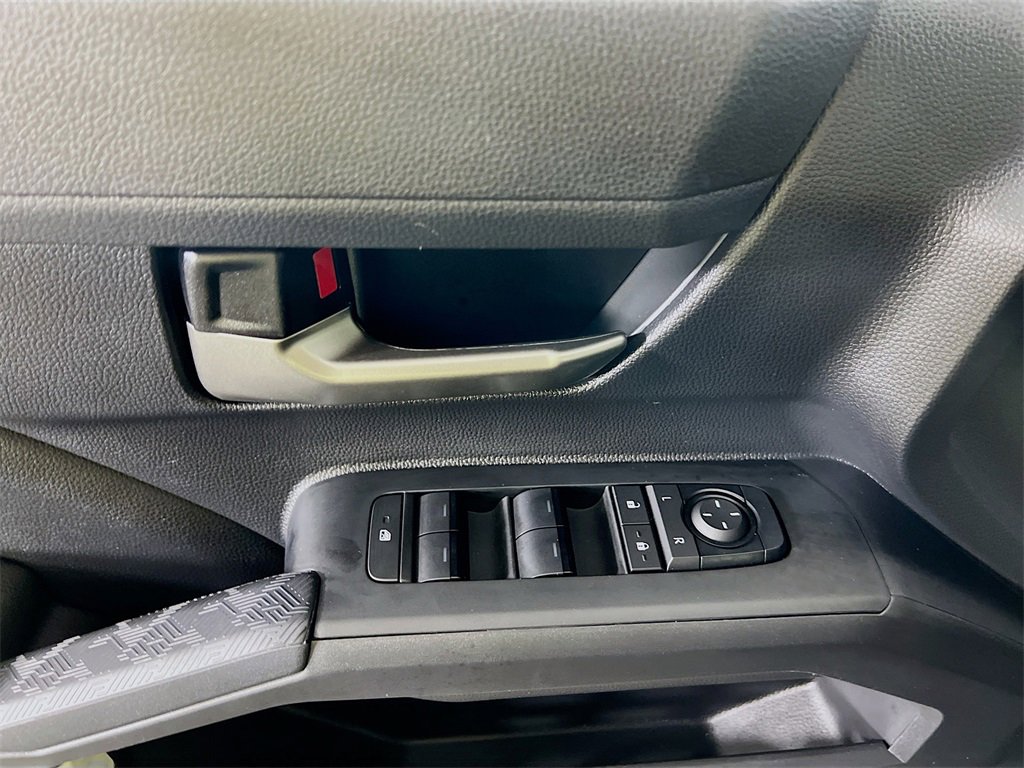 Used 2024 Toyota Tacoma TRD Sport image 24