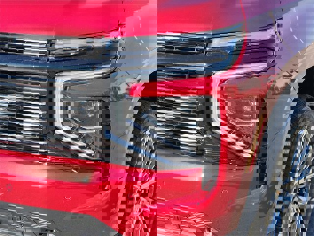 New 2026 Chevrolet Tahoe High Country image 10