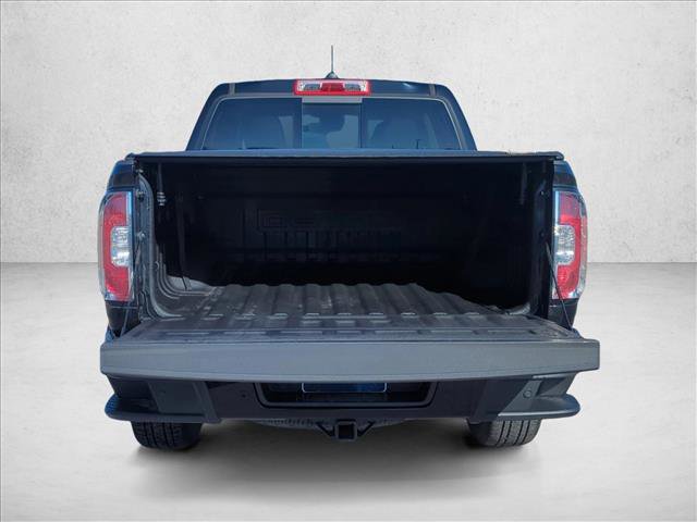 Used 2022 GMC Canyon Denali image 7