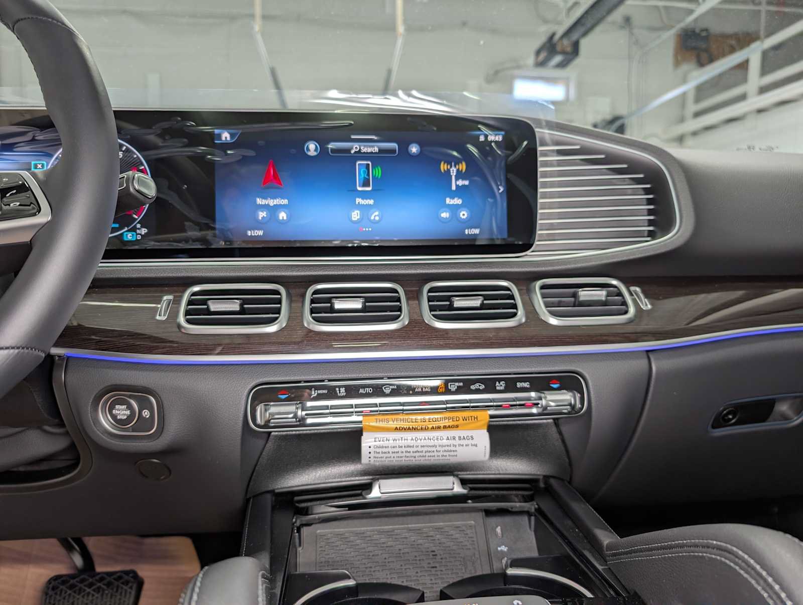 New 2026 Mercedes-Benz GLE 350 4MATIC image 29