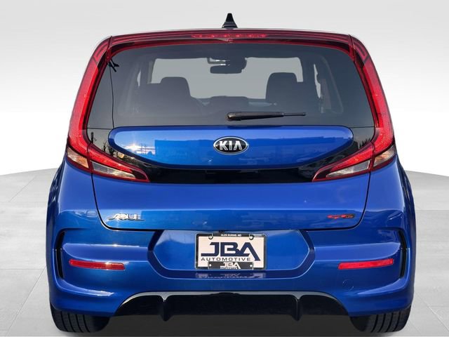 Used 2020 Kia Soul GT-Line w/ Option Group 015 image 25