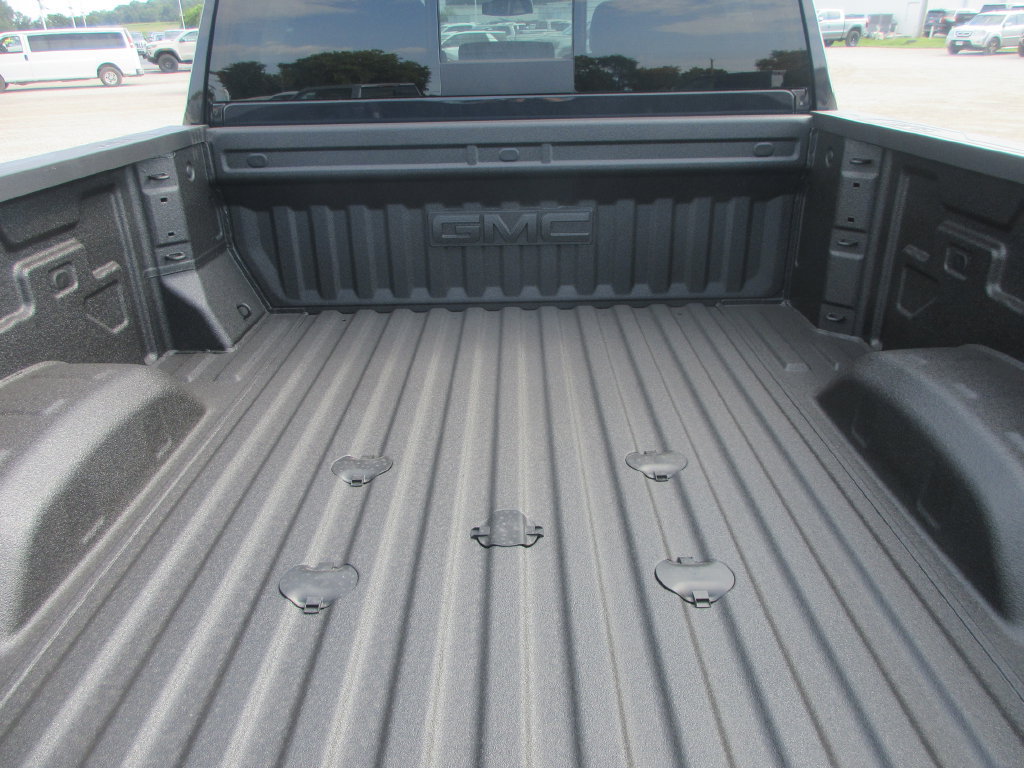 New 2026 GMC Sierra 2500 SLE w/ SLE Value Package; AWD/4WD image 7