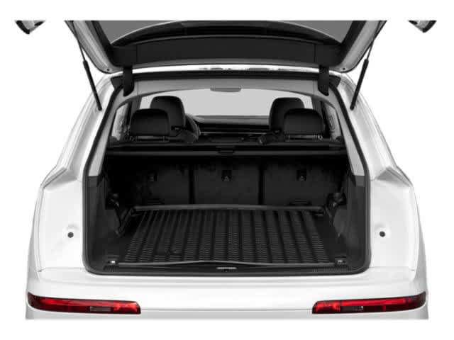 Used 2023 Audi Q7 3.0T Premium Plus w/ Premium Plus Package AWD/4WD image 11