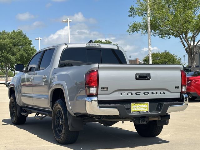 Used 2021 Toyota Tacoma SR5 RWD image 3