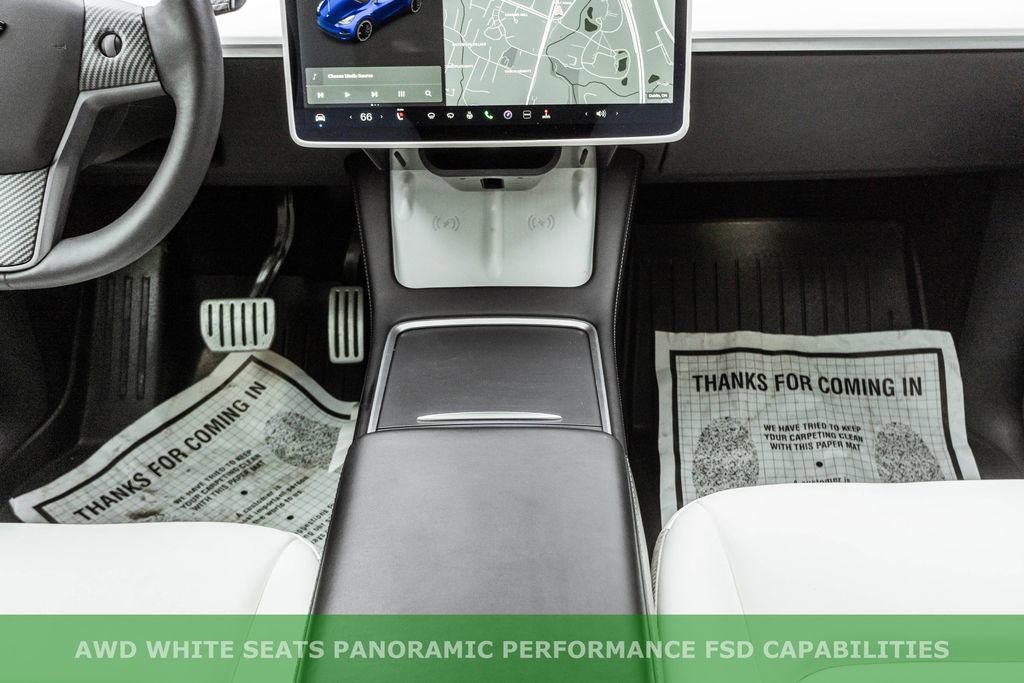 Used 2021 Tesla Model Y Performance image 11