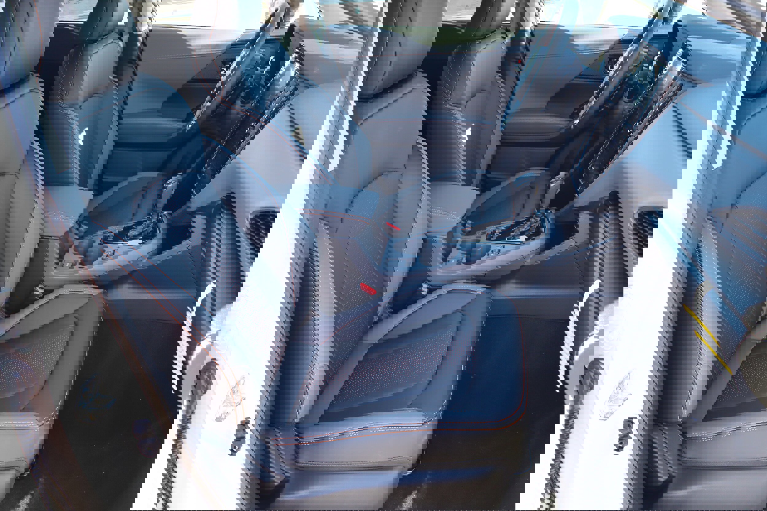 New 2026 Subaru Crosstrek 2.5i Limited image 21