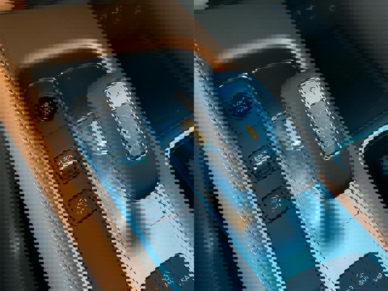 New 2026 INFINITI QX60 Autograph w/ Dark Cargo Package image 27