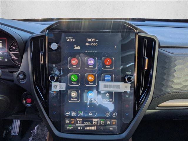 New 2026 Subaru Forester Touring image 15