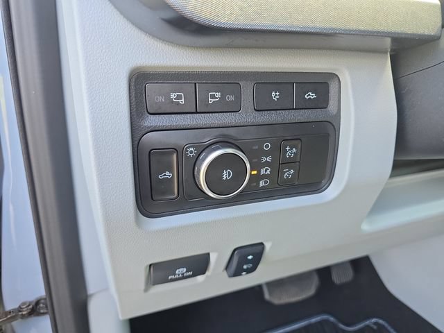 Certified 2024 Ford F250 Limited AWD/4WD image 17