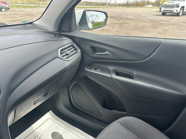 Used 2021 Chevrolet Equinox LT AWD/4WD image 41