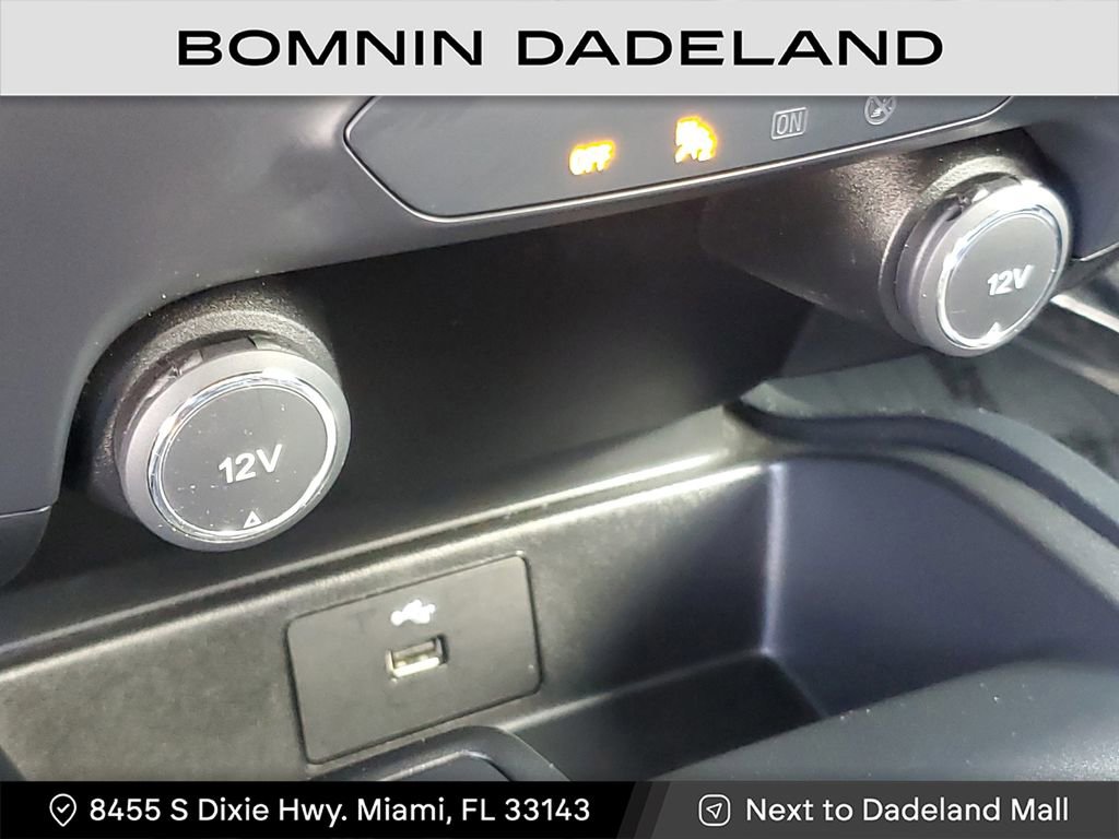 Used 2021 Ford Ranger XL w/ Equipment Group 101A High image 26