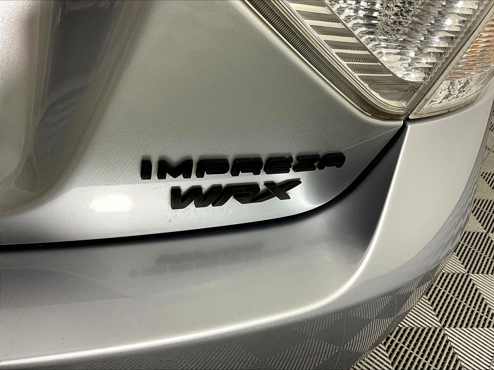 Used 2013 Subaru Impreza WRX Premium AWD/4WD image 23