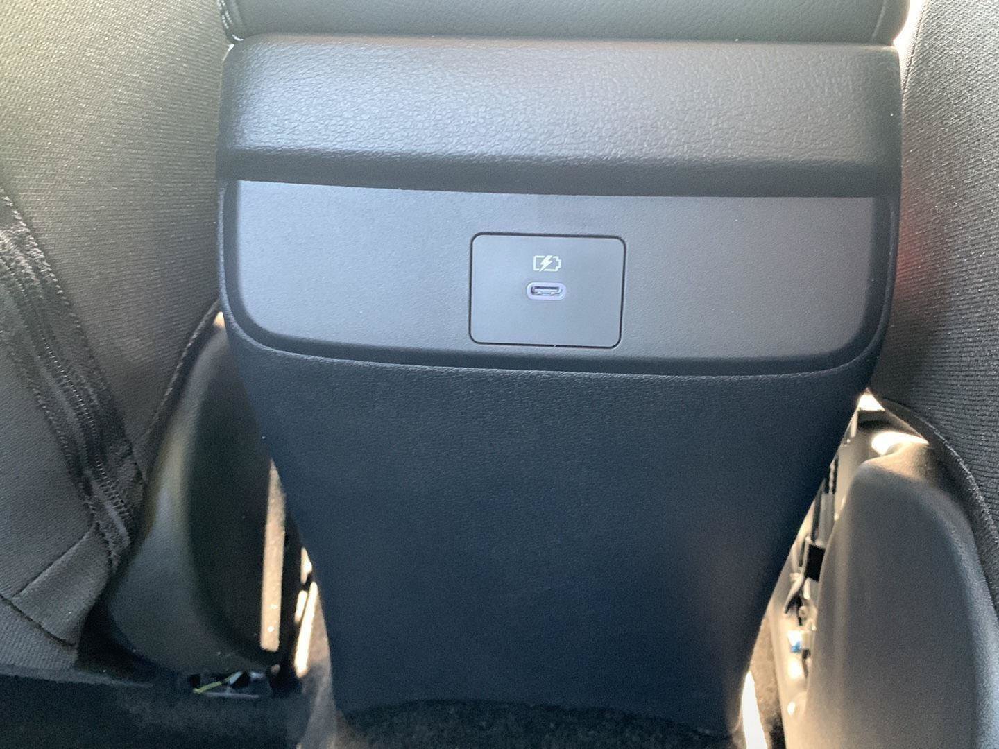 New 2026 Nissan Sentra S w/ S Cold Weather Package FWD image 23