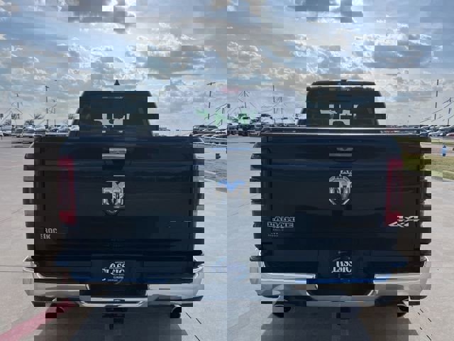 Used 2022 RAM 1500 Laramie image 10