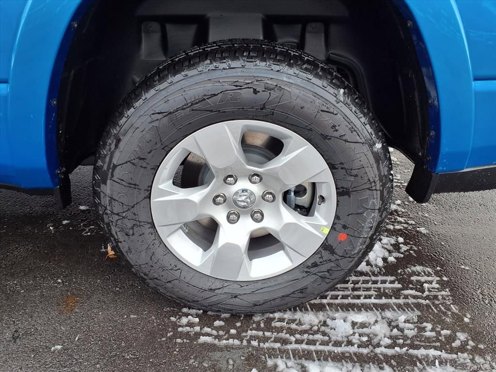 New 2026 RAM 1500 Big Horn image 36